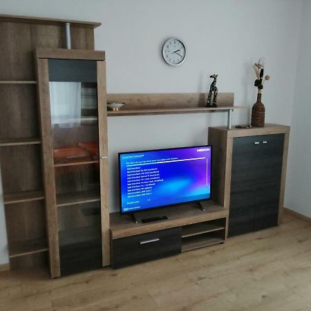 Vuchkov Apartments Marktredwitz Buitenkant foto