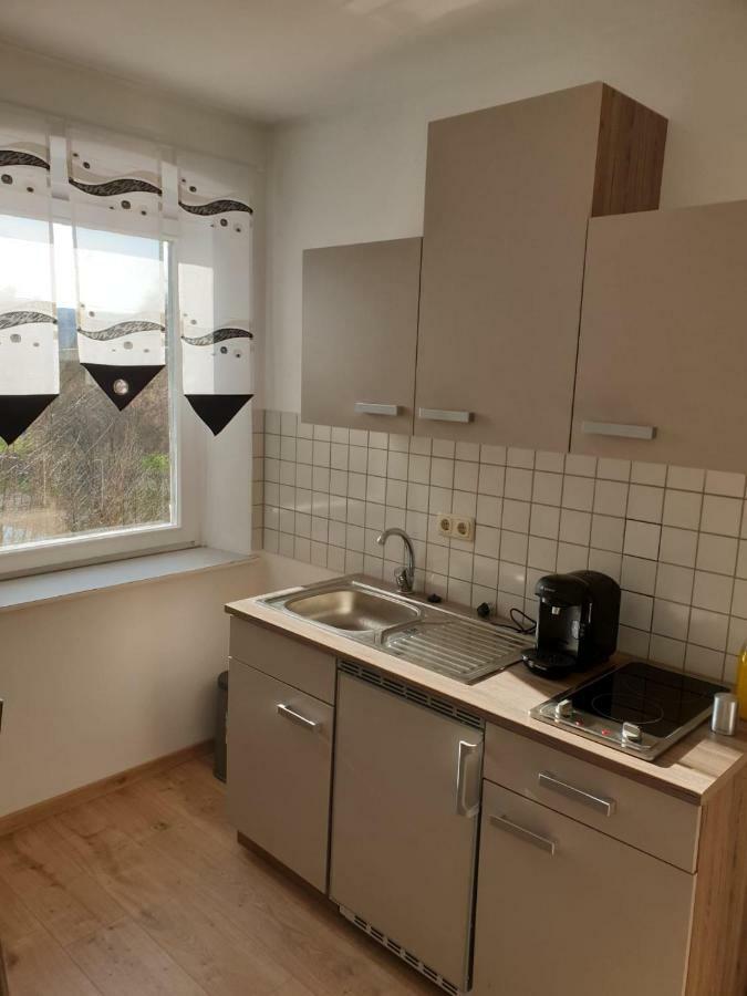 Vuchkov Apartments Marktredwitz Buitenkant foto